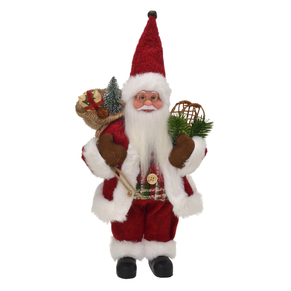 Papai Noel Decorativo 576 050 Mabruk