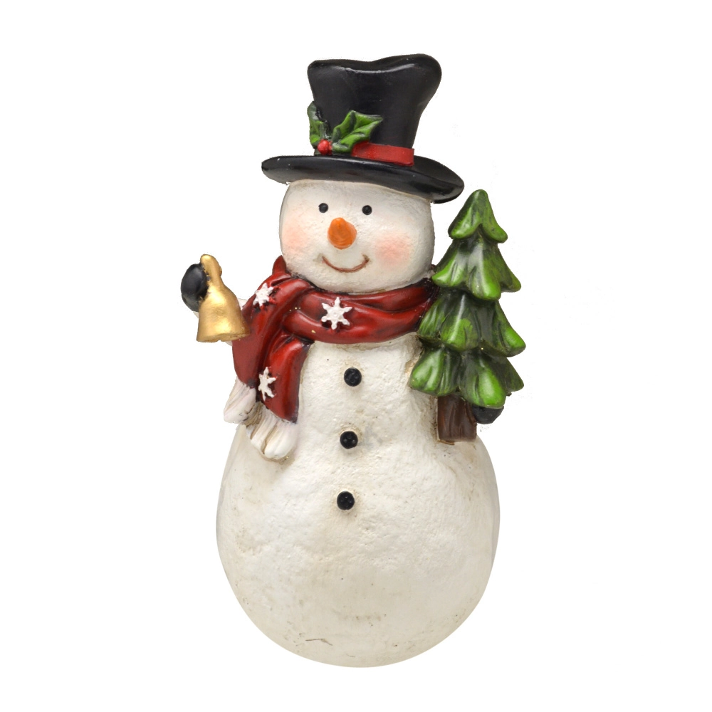 Boneco Neve 600 012 Mabruk
