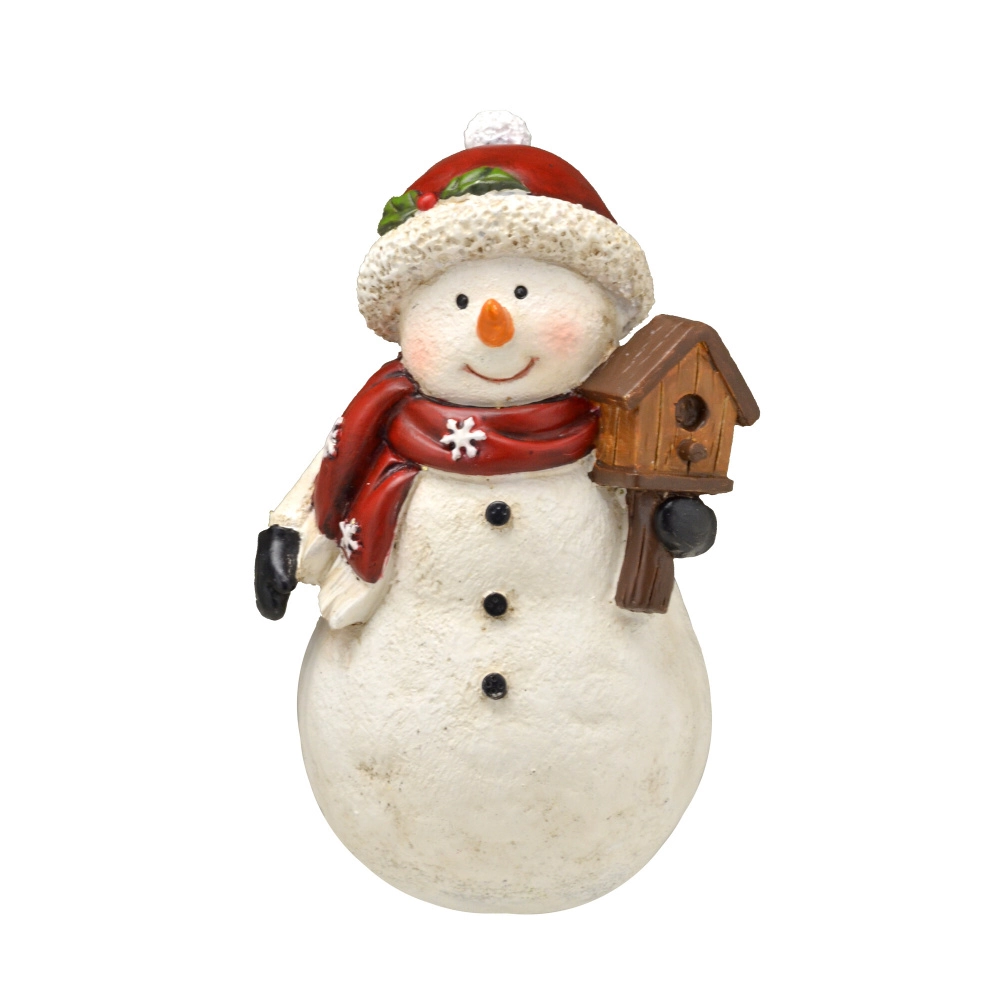 Boneco Neve 600 013 Mabruk