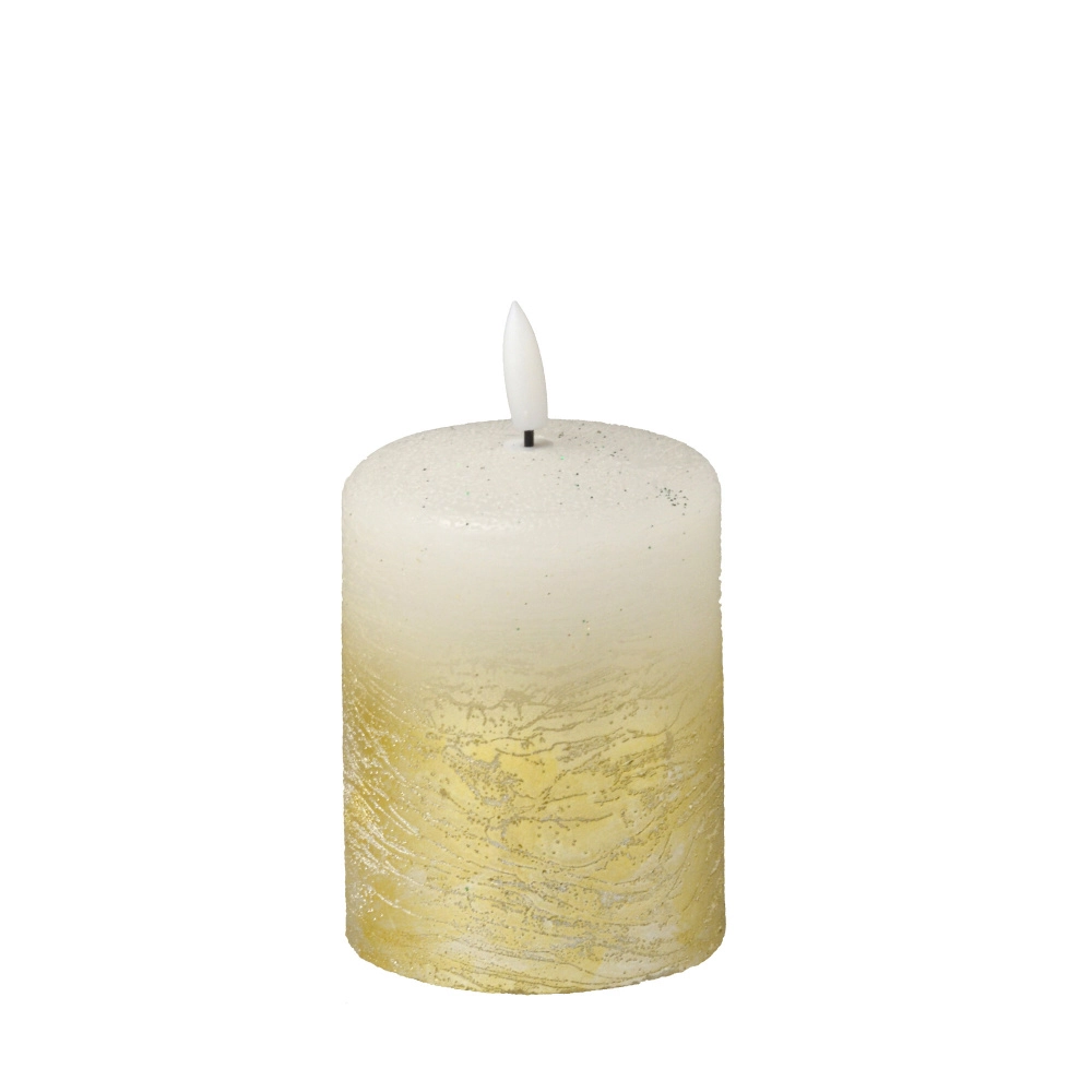 Vela Decorativa Luz 103 078 Mabruk