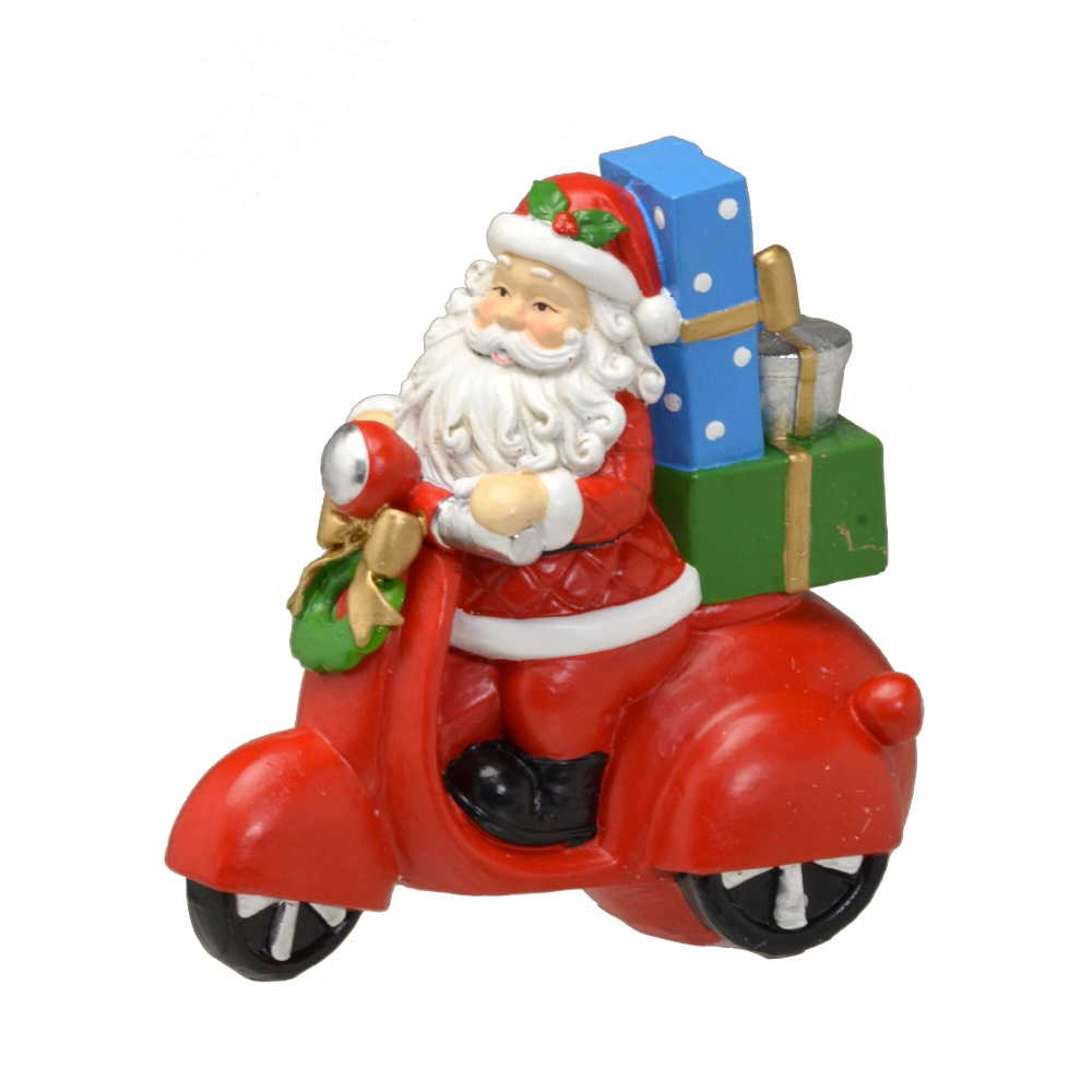 Enfeite Natal Papai Noel 106 162 Mabruk