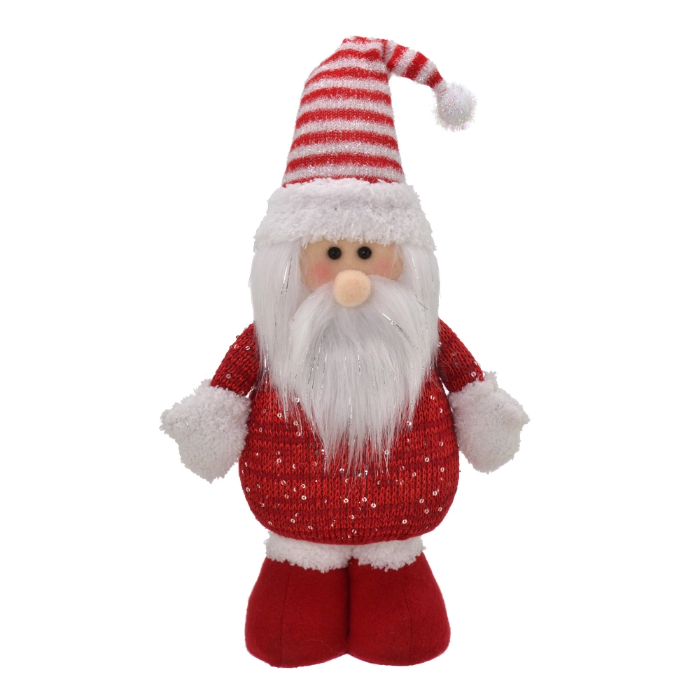 Papai Noel Decorativo 652 037 Mabruk