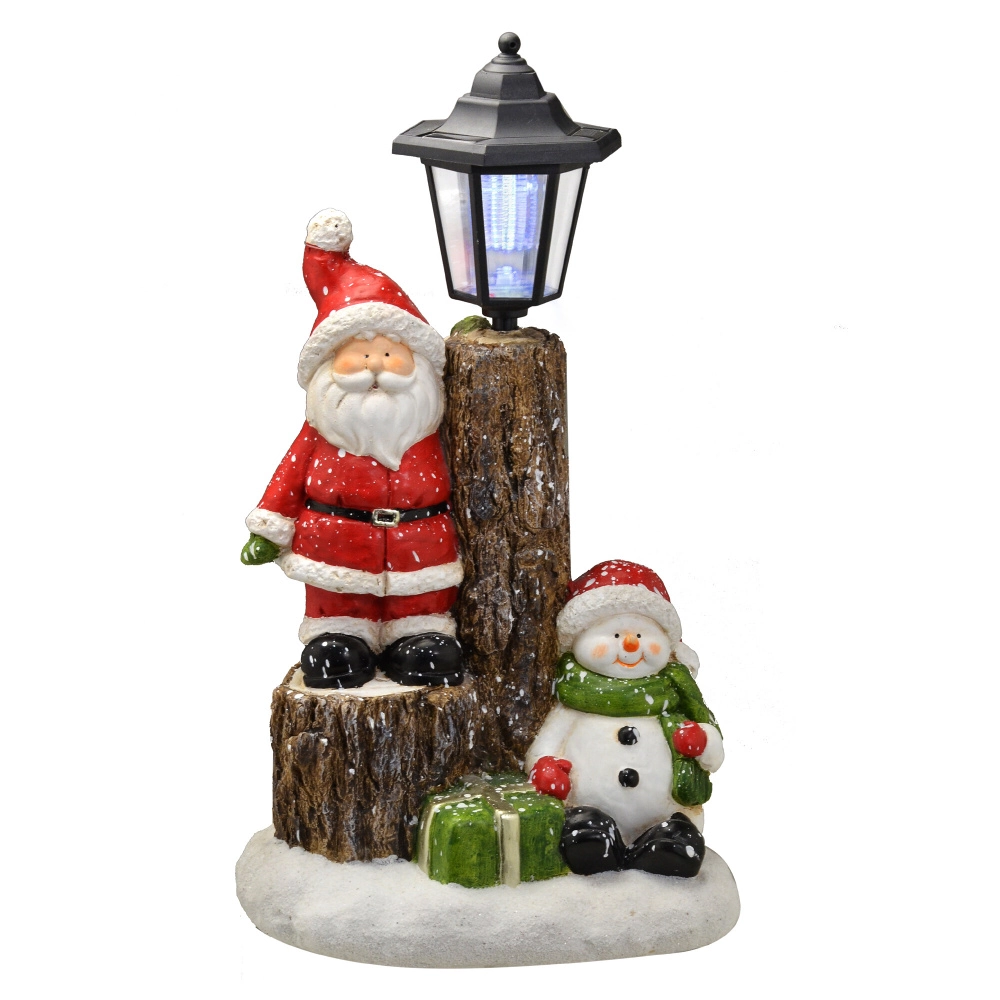 Papai Noel Decorativo 568 083 Mabruk
