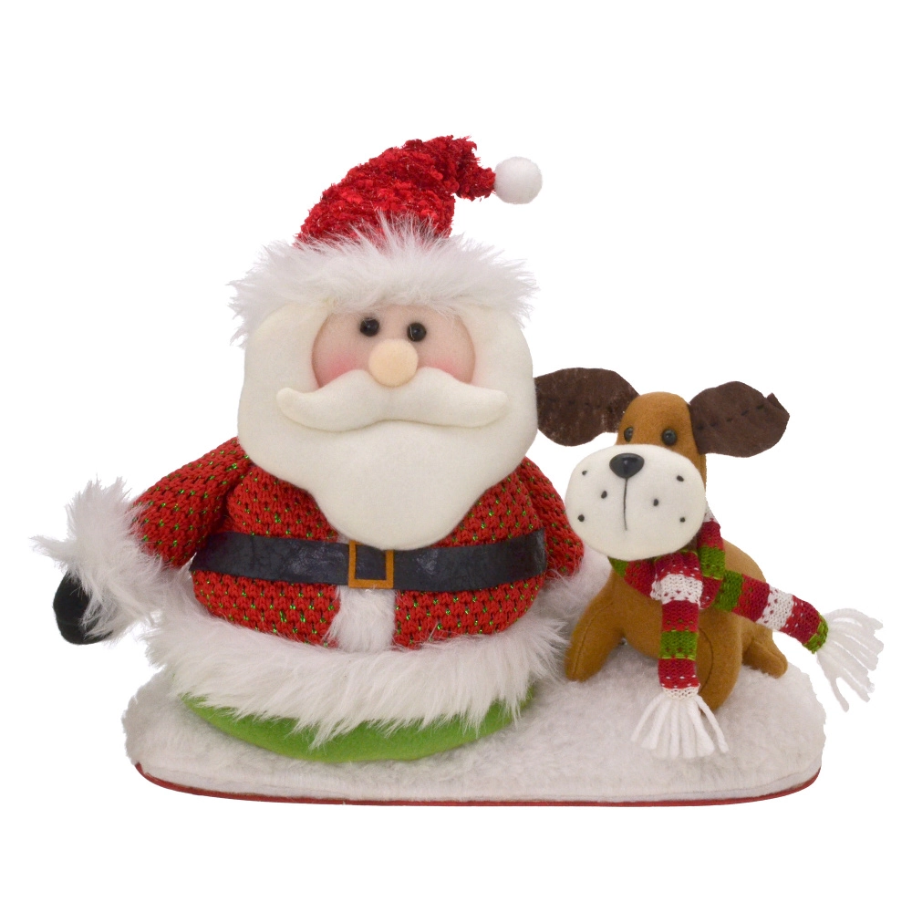 Papai Noel Som Movimento 673 005 Mabruk