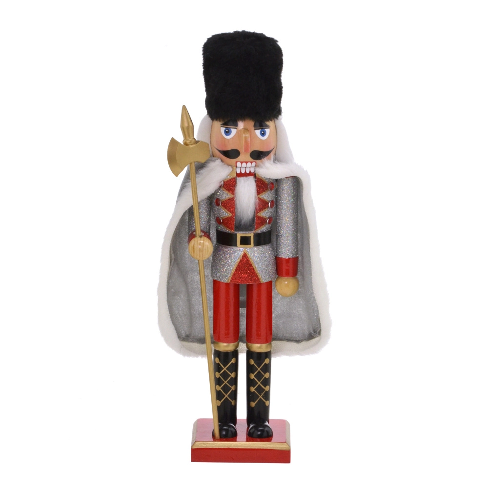 Enfeite Soldado Natalino 572 039 Mabruk