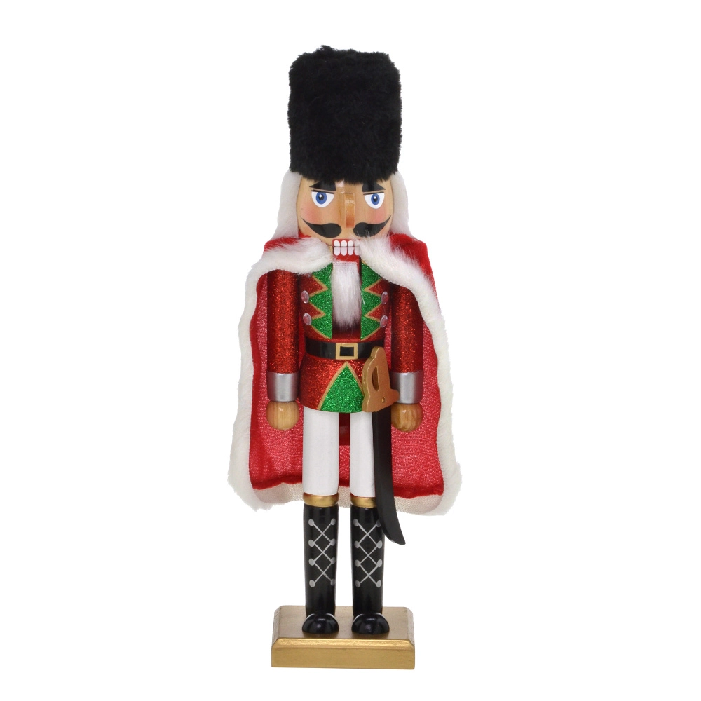 Enfeite Soldado Natalino 572 040 Mabruk
