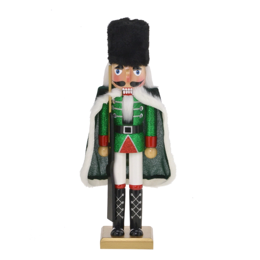 Enfeite Soldado Natalino 572 041 Mabruk