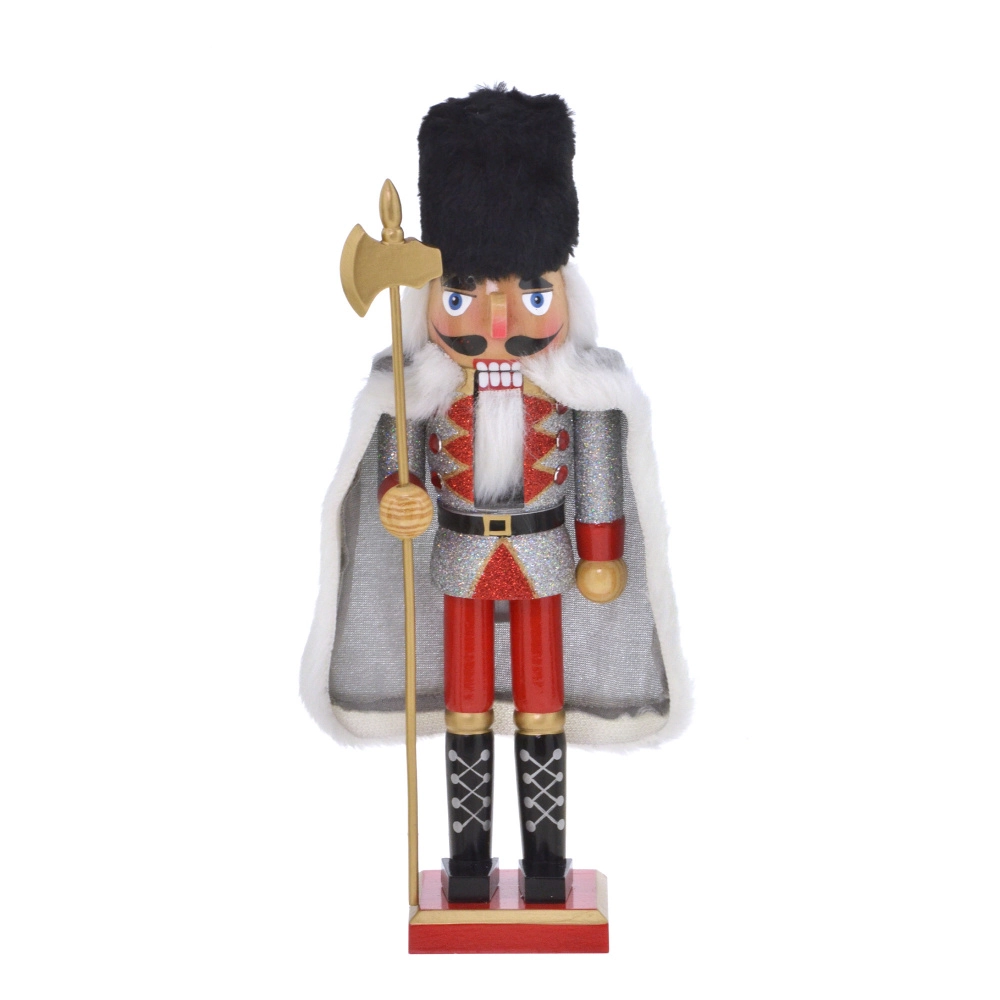 Enfeite Soldado Natalino 572 042 Mabruk