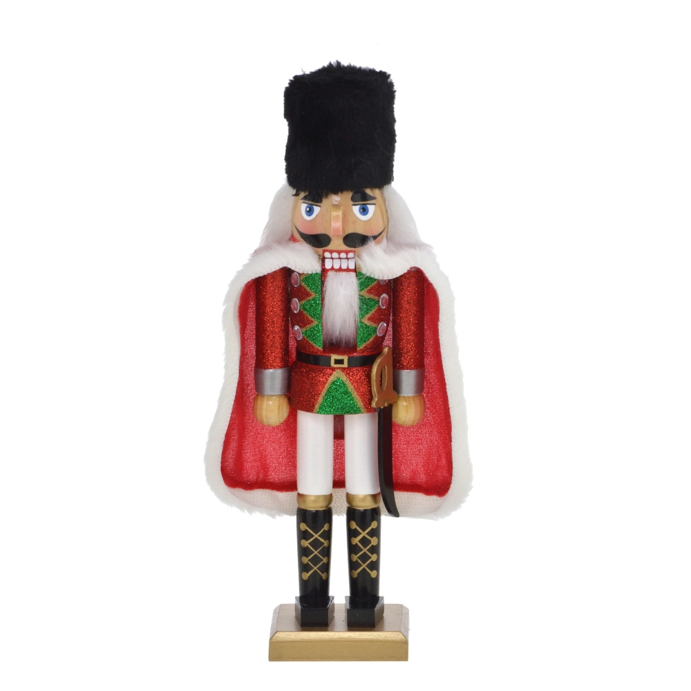 Enfeite Soldado Natalino 572 043 Mabruk