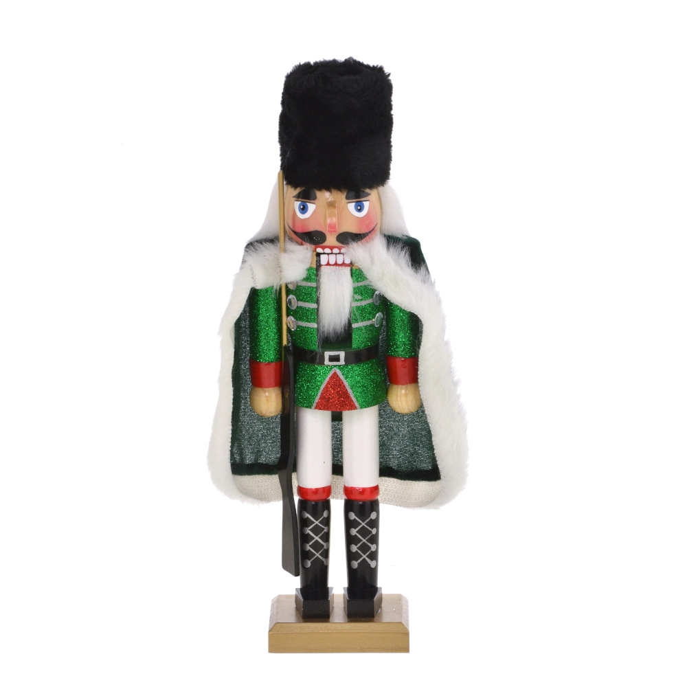 Enfeite Soldado Natalino 572 044 Mabruk