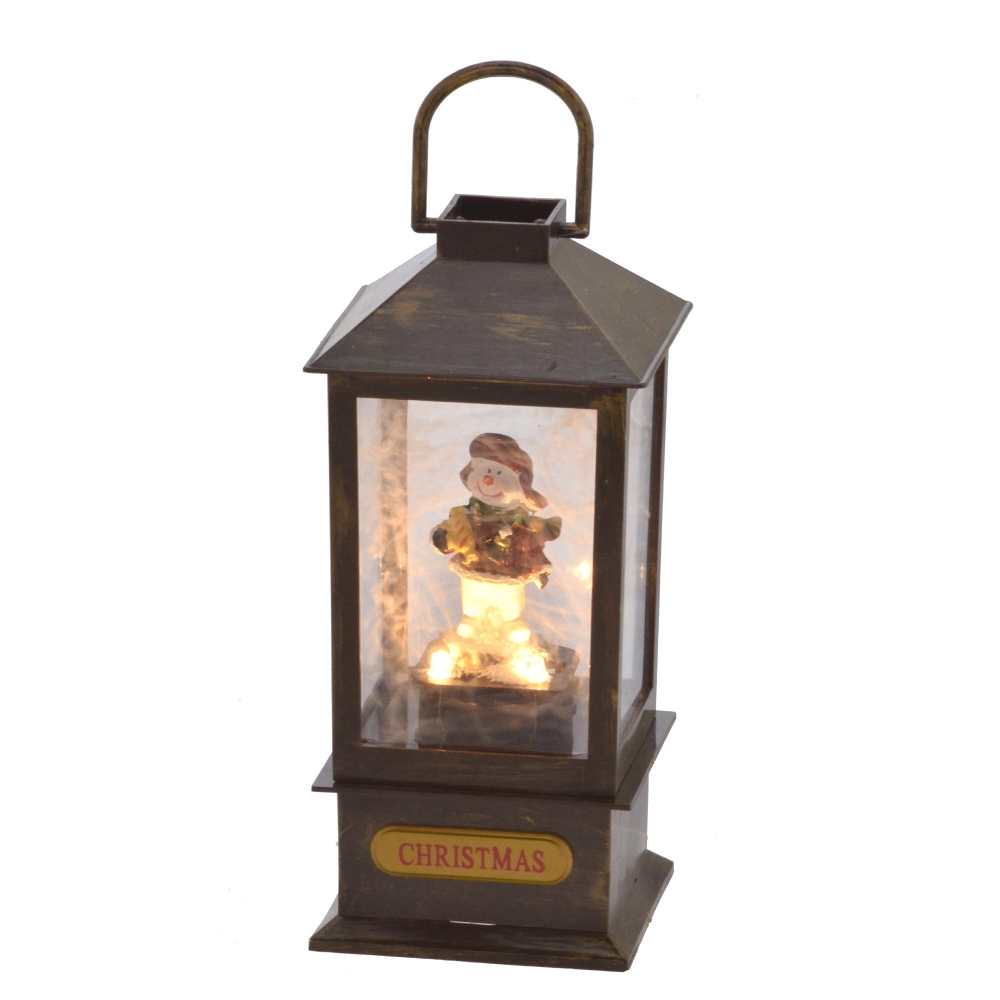 Papai Noel Decorativo 568 089 Mabruk
