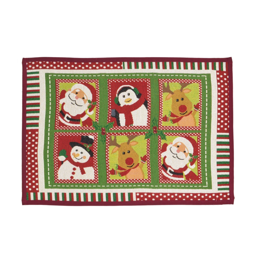 Tapete Natal 578 083 Mabruk