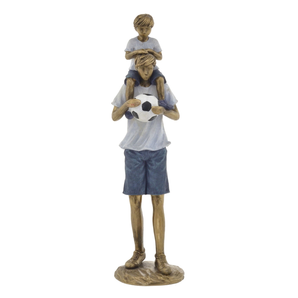 Pai Filho Futebol 257 515 Mabruk