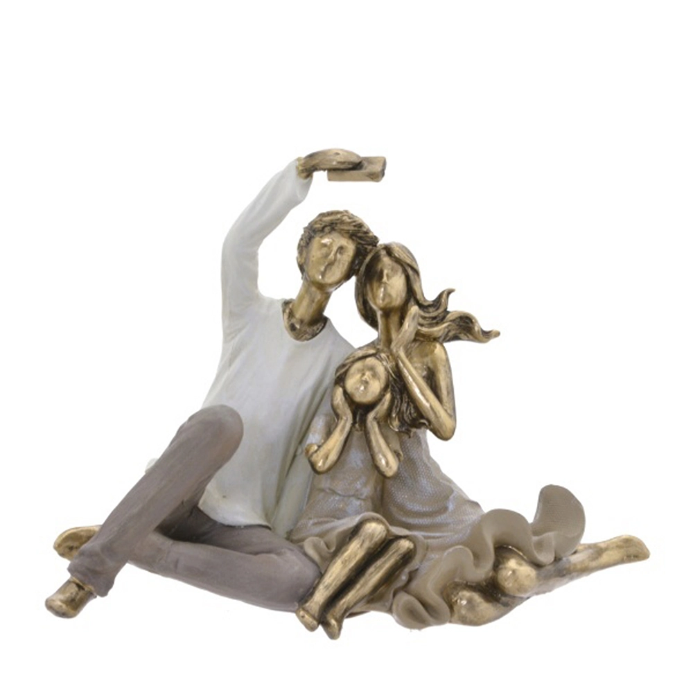 Familia Decorativa 257 532 Mabruk