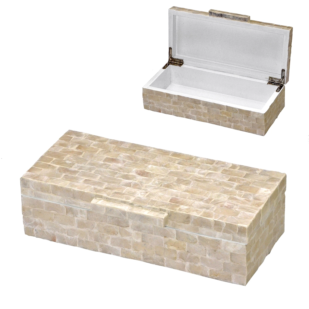Caixa Decorativa 671 003 Mabruk