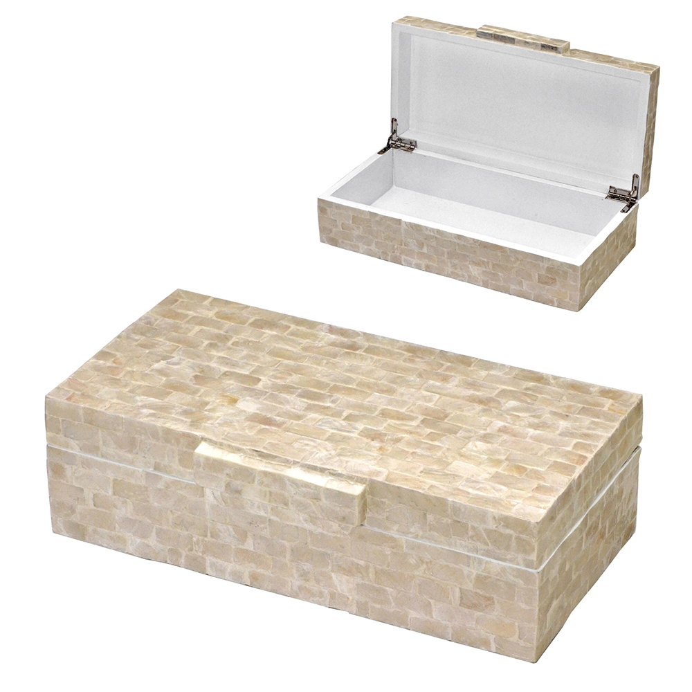 Caixa Decorativa 671 004 Mabruk