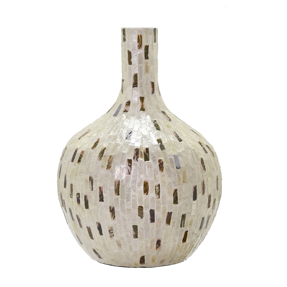 Vaso Decorativo 599 055 Mabruk