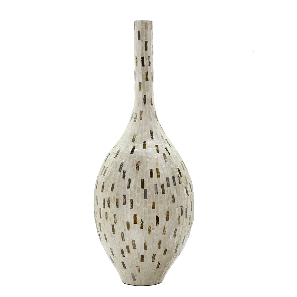 Vaso Decorativo 599 056 Mabruk