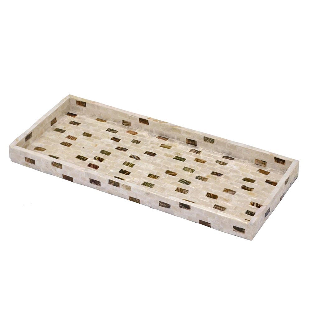 Bandeja Decorativa 599 057 Mabruk