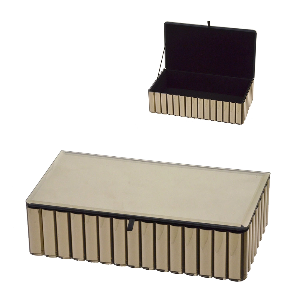 Caixa Decorativa 133 184 Mabruk