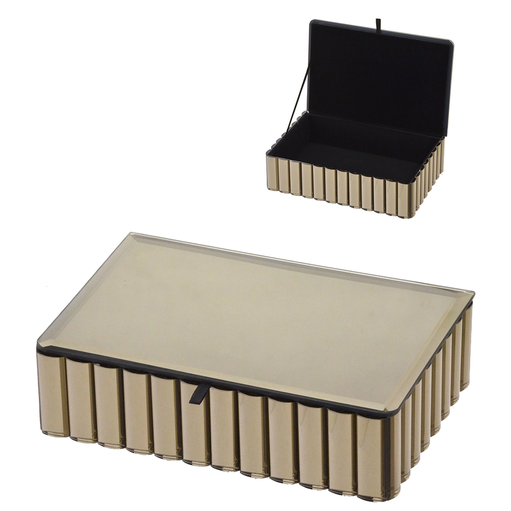 Caixa Decorativa 133 185 Mabruk