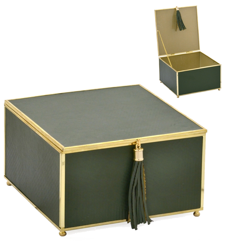 Caixa Decorativa 133 187 Mabruk