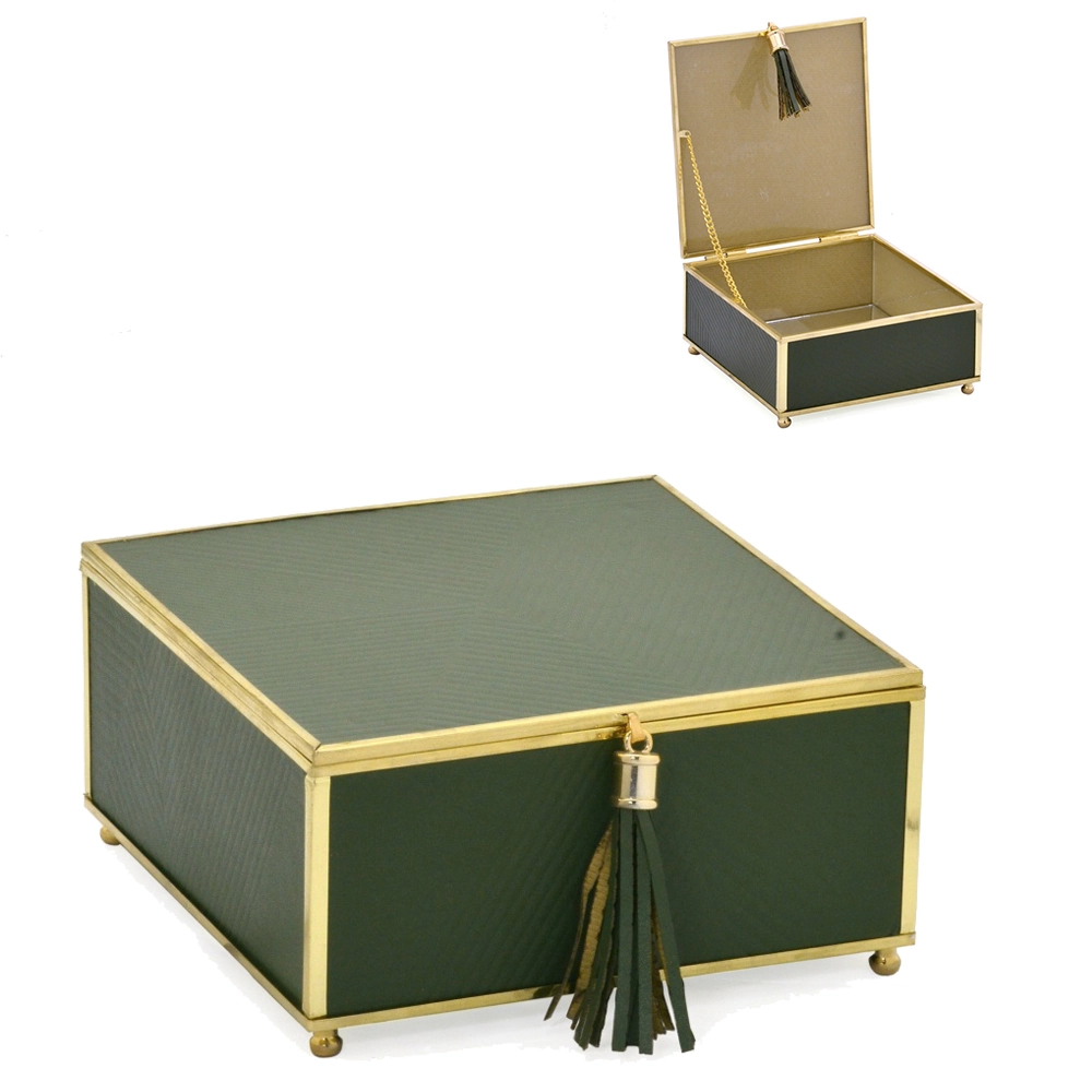 Caixa Decorativa 133 188 Mabruk