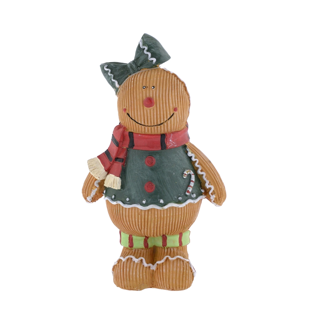 Boneco Neve Ginger 363 106 Mabruk
