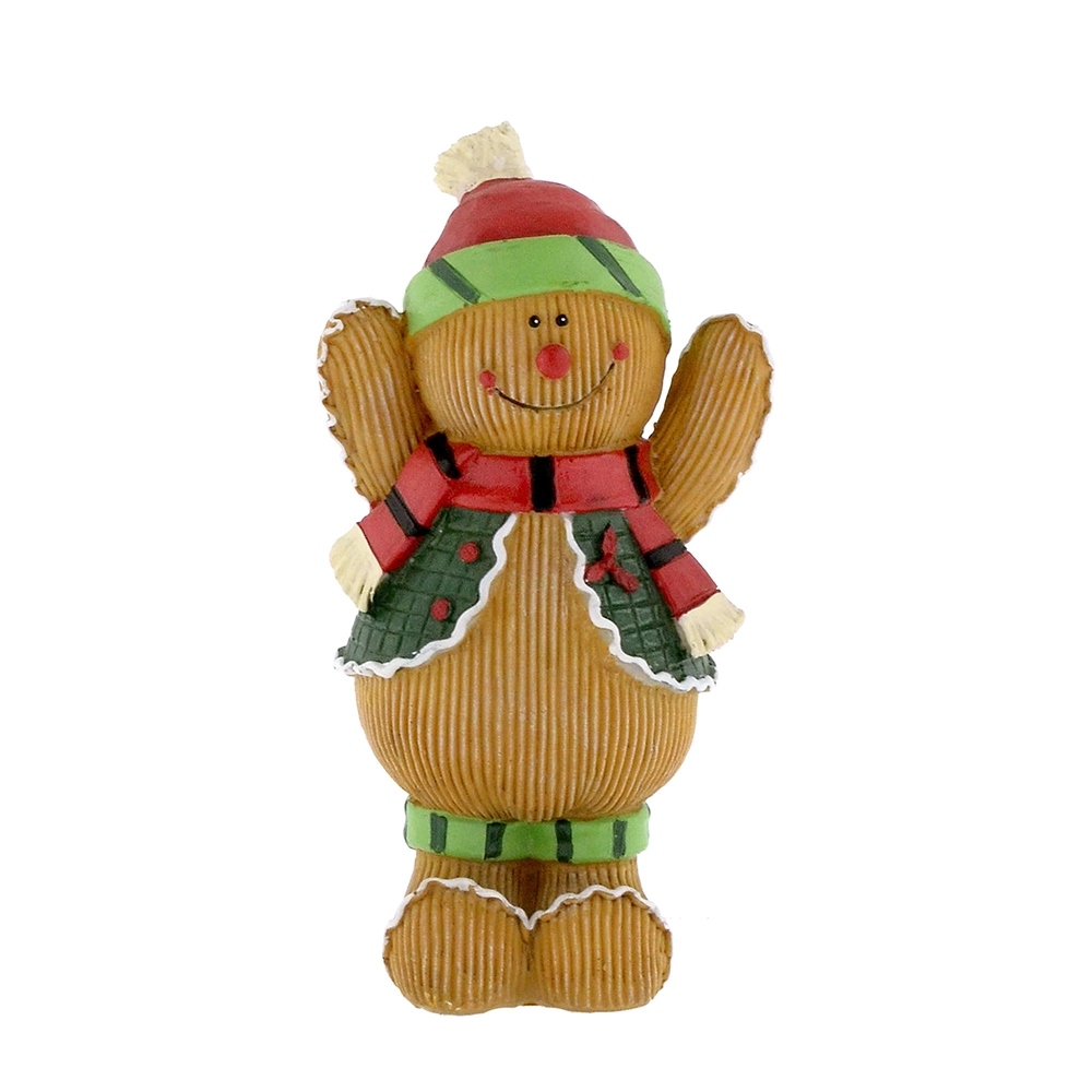 Boneco Neve Ginger 363 107 Mabruk