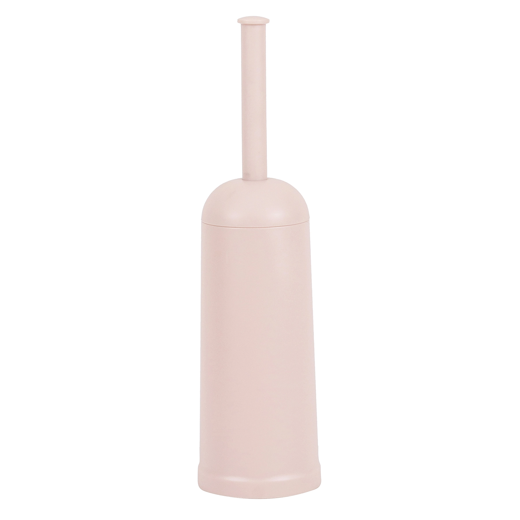 Escova Sanitária Plástico Tokyo Rosa Claro Espressione