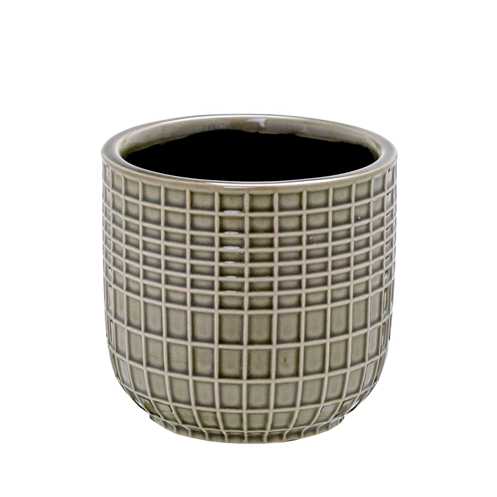Vaso Decorativo 450 047 Mabruk