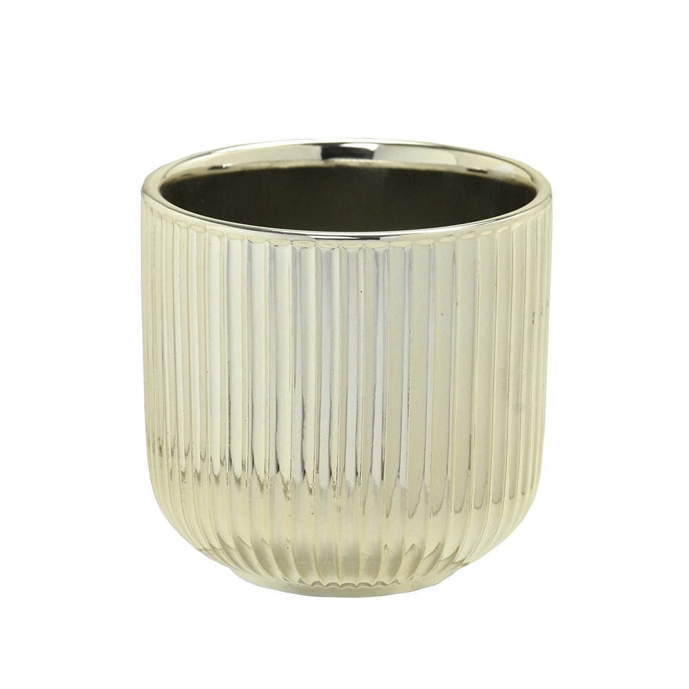 Cachepot Decorativo 550 061 Mabruk