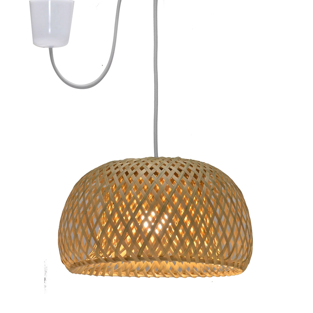 Luminaria Teto 110 220v E27 530 011 Mabruk