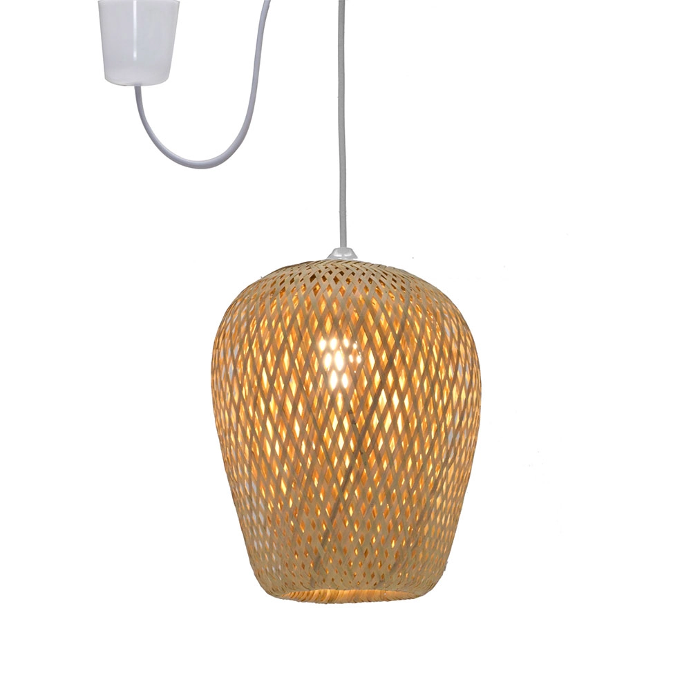 Luminaria Teto 110 220v E27 530 012 Mabruk