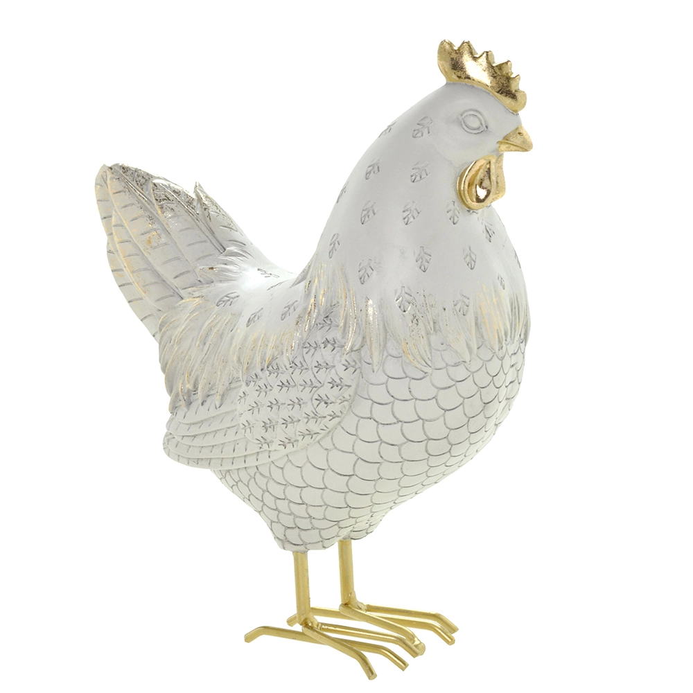 Galinha Decorativa 239 214 Mabruk