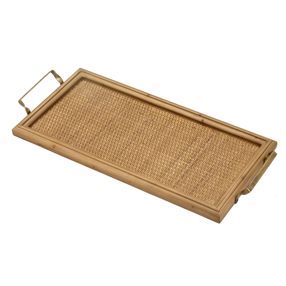 Bandeja Decorativa 515 014 Mabruk