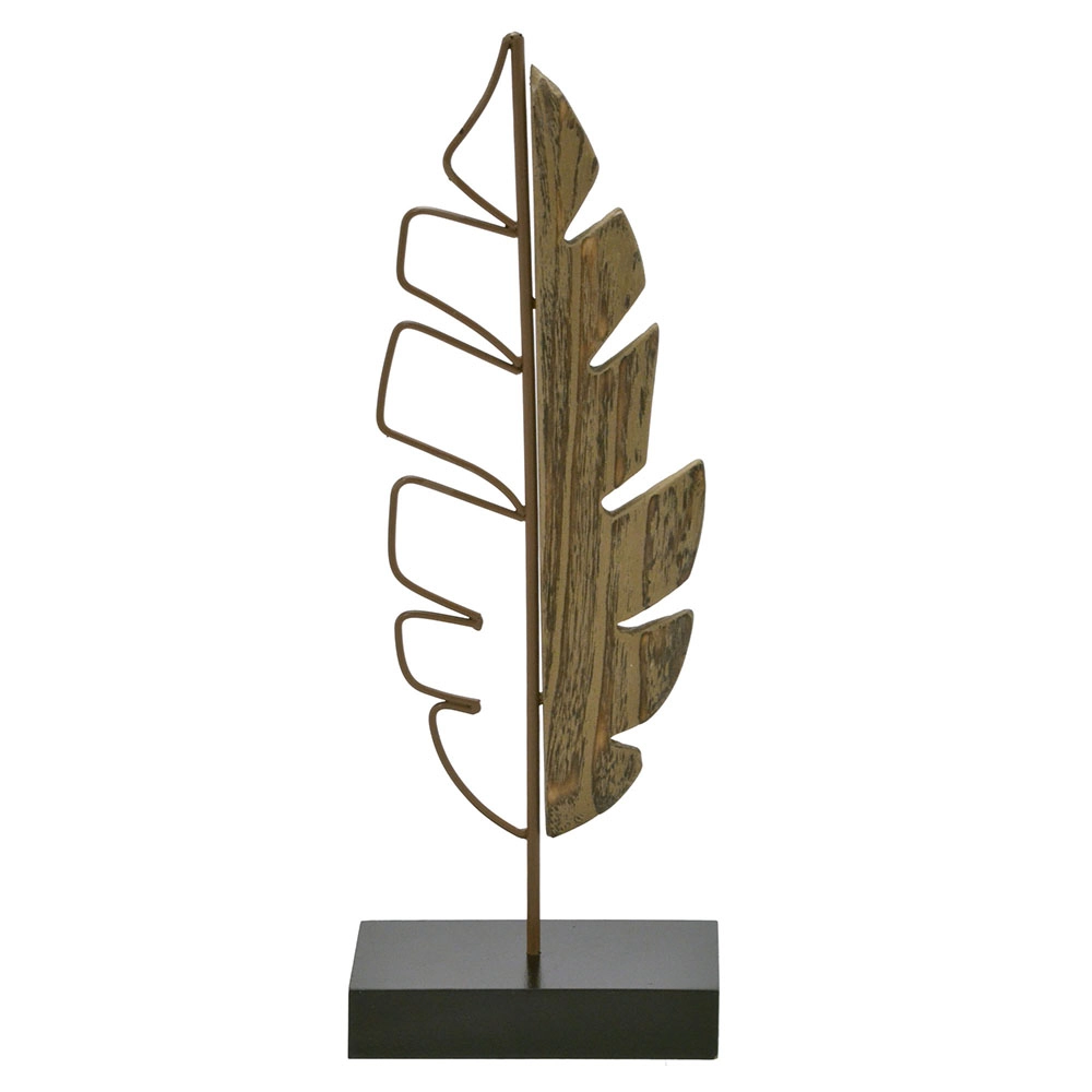 Folhas Decorativas 36 066 Mabruk