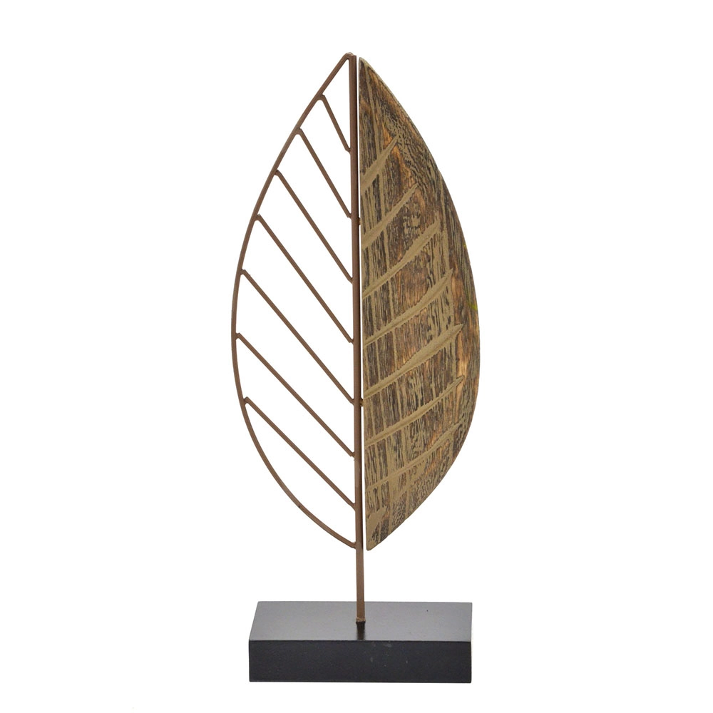 Folhas Decorativas 36 067 Mabruk