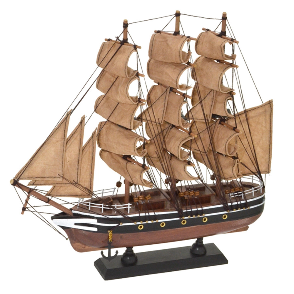Barco Decorativo 261 066 Mabruk