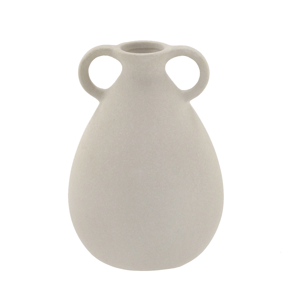 Cachepot Ceramico P 455 080 Mabruk