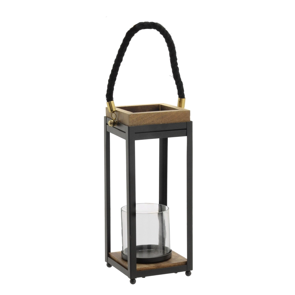Lanterna Decorativa 663 014 Mabruk