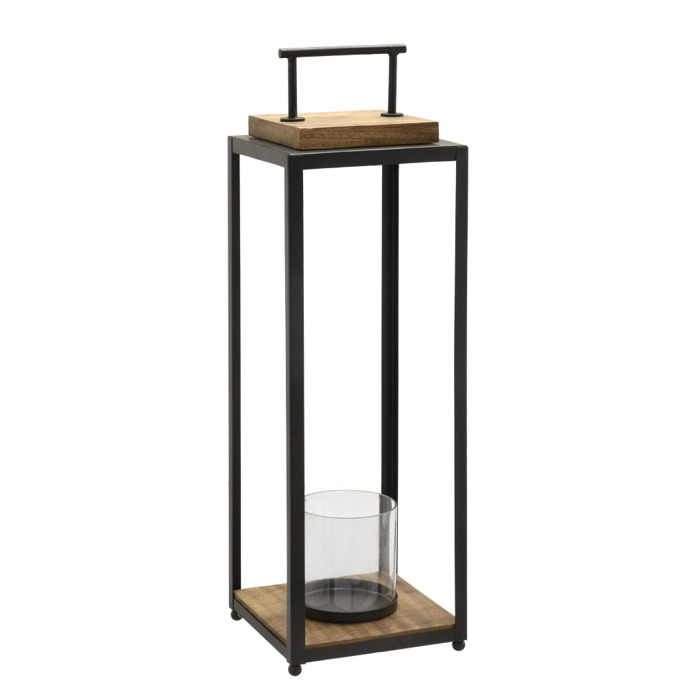 Enfeite Lanterna P 663 015 Mabruk