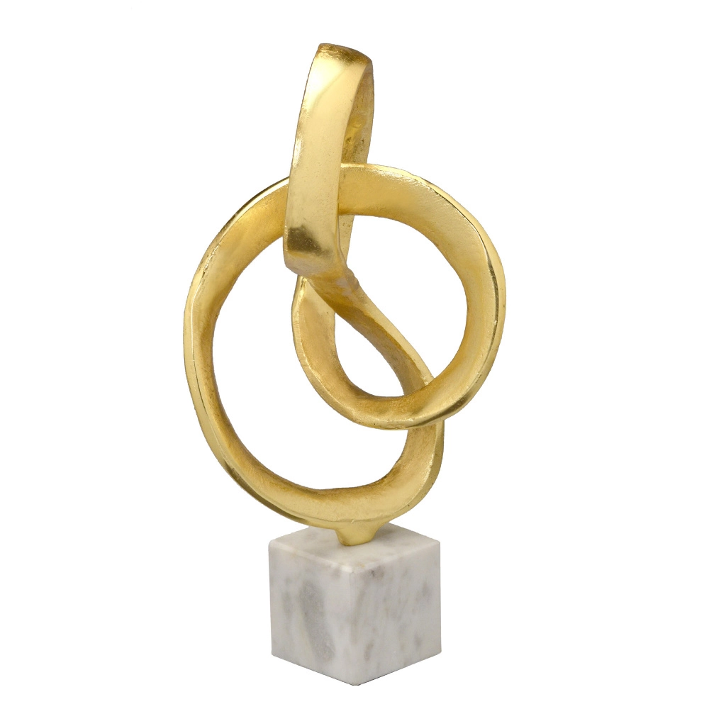 Escultura Decorativa 685 005 Mabruk