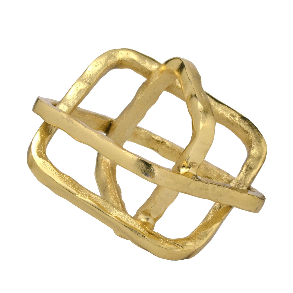 Escultura Decorativa 685 019 Mabruk