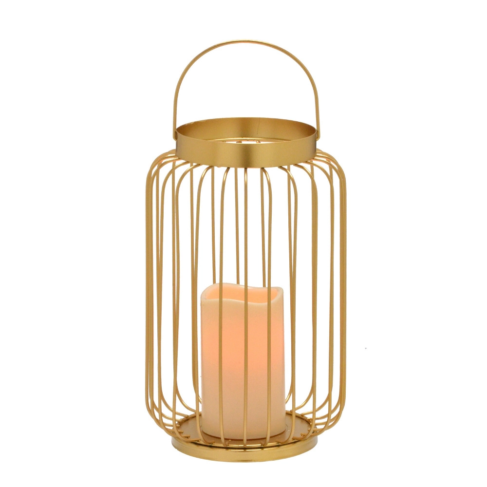 Lanterna Decorativa P 690 011 Mabruk