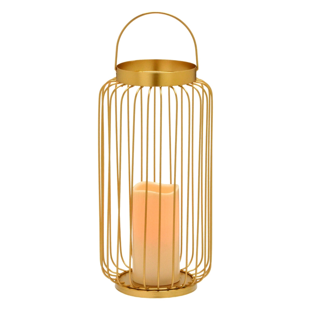 Lanterna Decorativa M 690 012 Mabruk