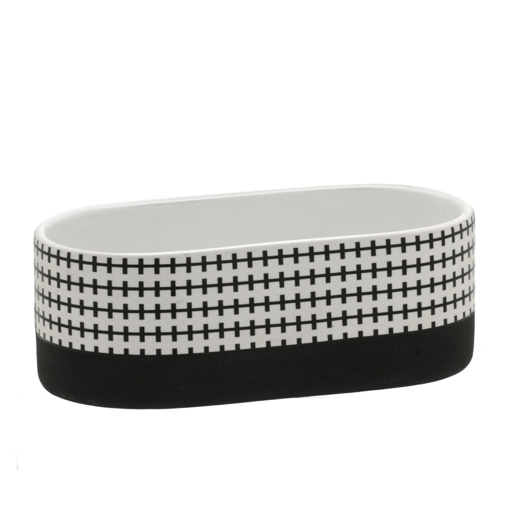 Cachepot Ceramico P 662 026 Mabruk