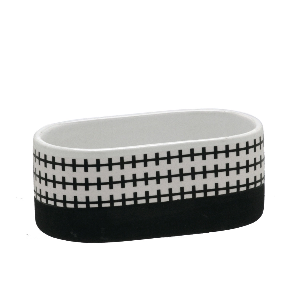 Cachepot Ceramico Pp 662 027 Mabruk