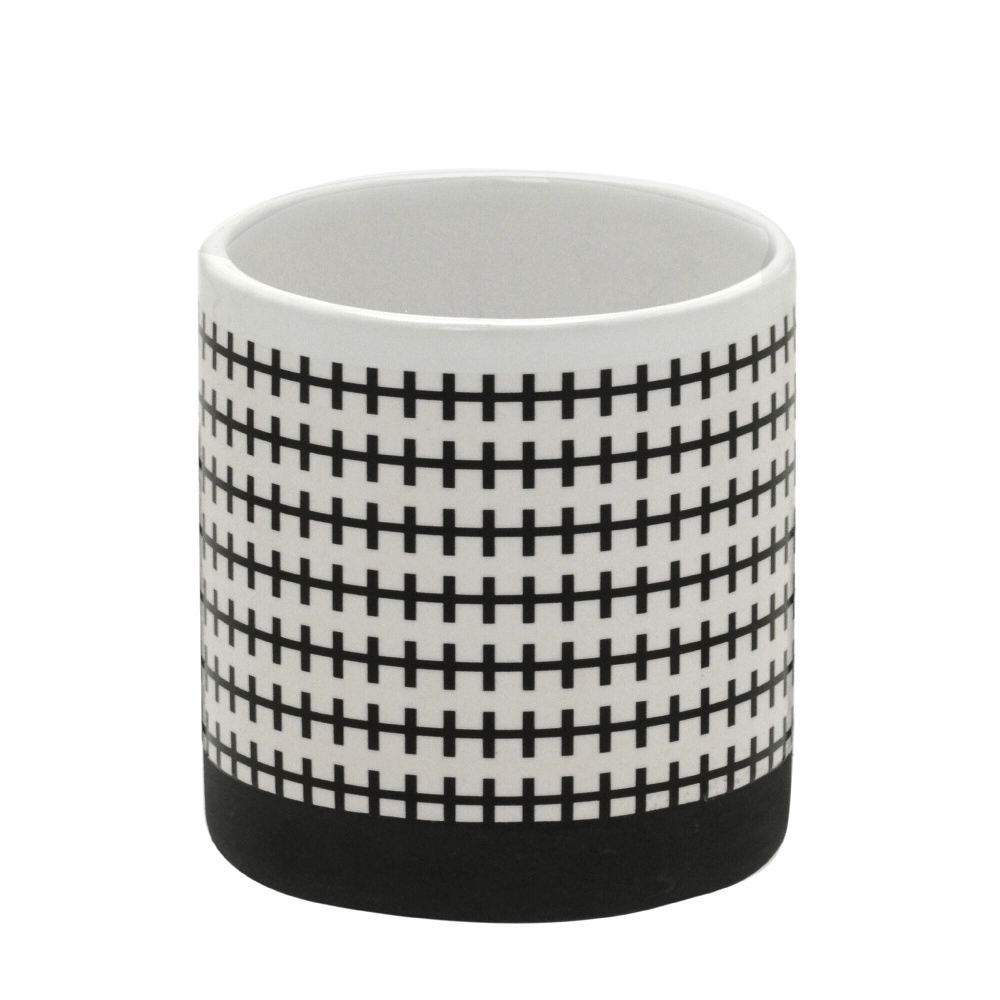 Cachepot Ceramico P 662 029 Mabruk