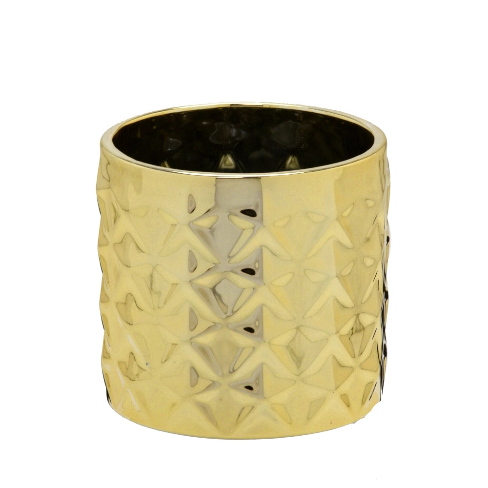 Cachepot Ceramico P 662 045 Mabruk